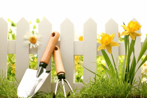 Annual review of modern slavery controls for landscaping services