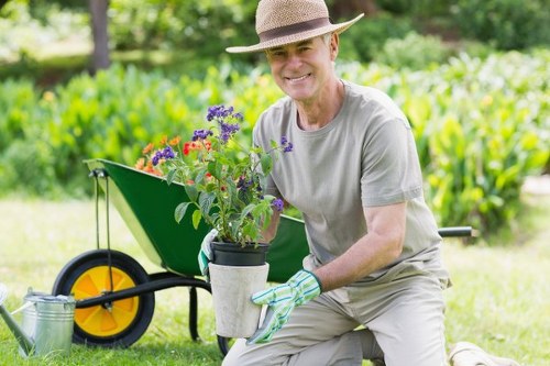 Final summary of transparent landscaping pricing and quotes